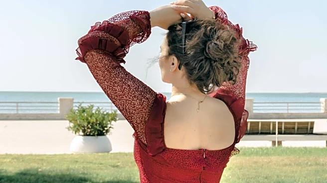 Want fuller-looking hair? Try these puff hairstyles