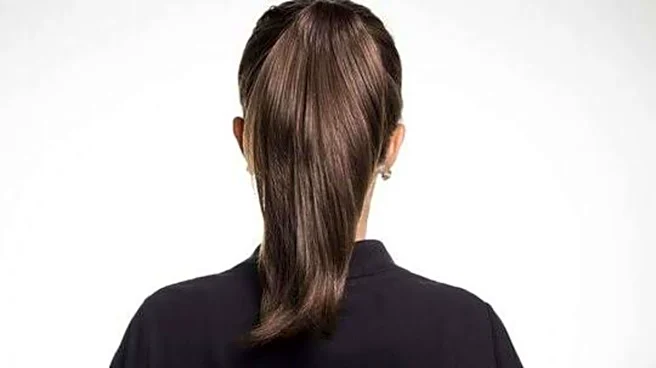 Monsoon party? These hairstyles got you sorted