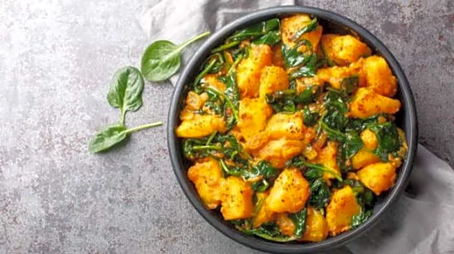 Bring your veggies to life with these flavorful spices