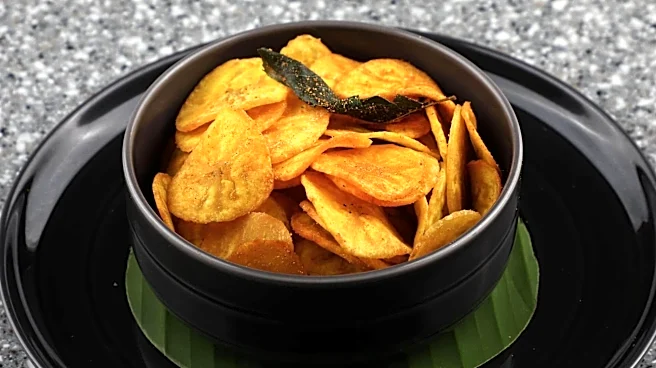 Cooking with raw bananas? Try these tasty ideas