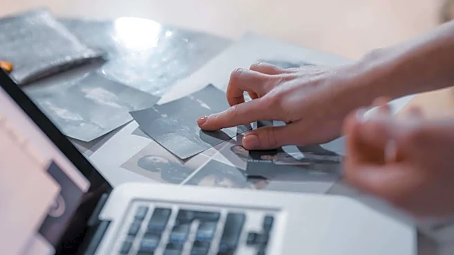 How to organize your digital photos in the cloud