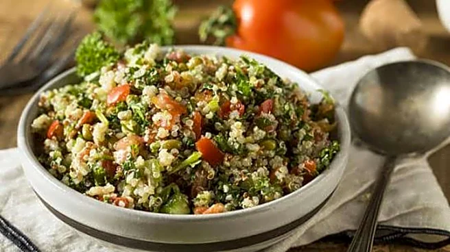 5 fennel-quinoa recipes you'll love