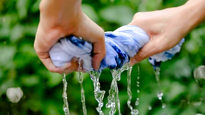 Twisting cloth exercise: 5 benefits you probably didn't know
