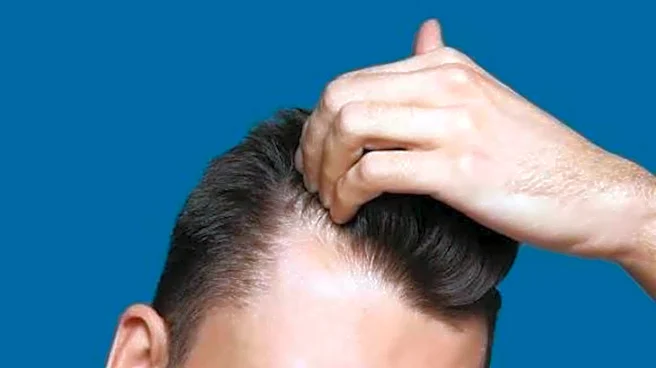How to achieve a flawless hairline