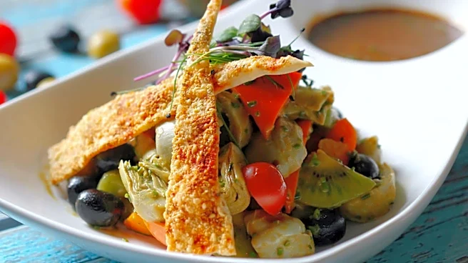 Never tried sunchokes? Start with these recipes