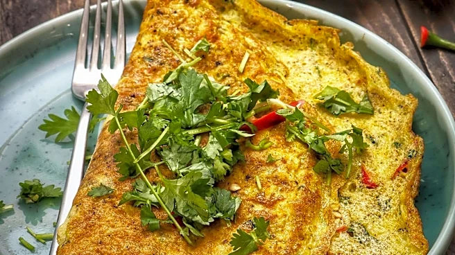 How to make crispy moong dal cheela at home