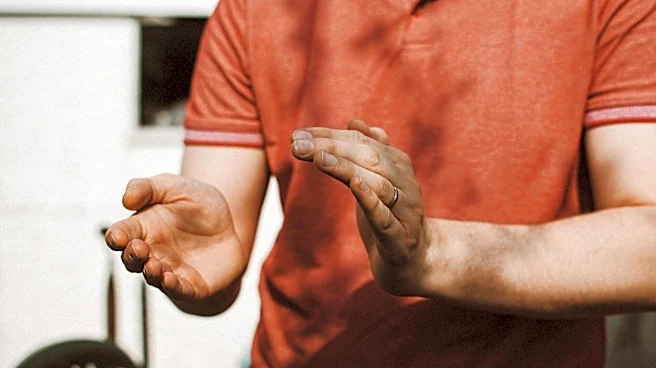 5 health benefits of clapping you may not know