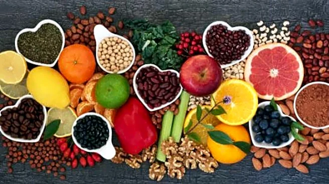 Can antioxidants really prevent disease?