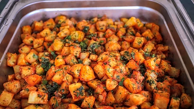 5 tasty recipes you can make with fresh fenugreek leaves