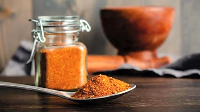 Foodies, add these spice blends to your snacks