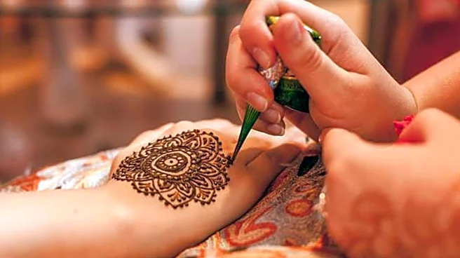 The beautiful traditions that shape Lebanese weddings