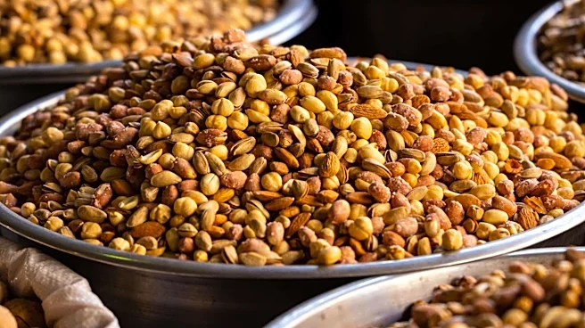 How to cook with pigeon peas