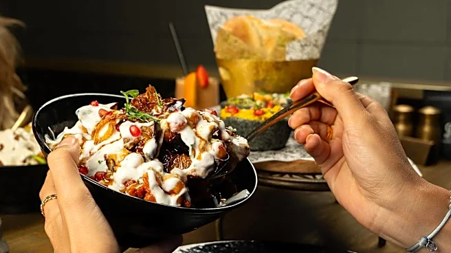 How to make rajma chaat at home