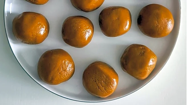 Got roasted gram flour? Make these delicious dishes