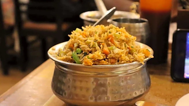 Bored of plain dalia? Try these tasty variations
