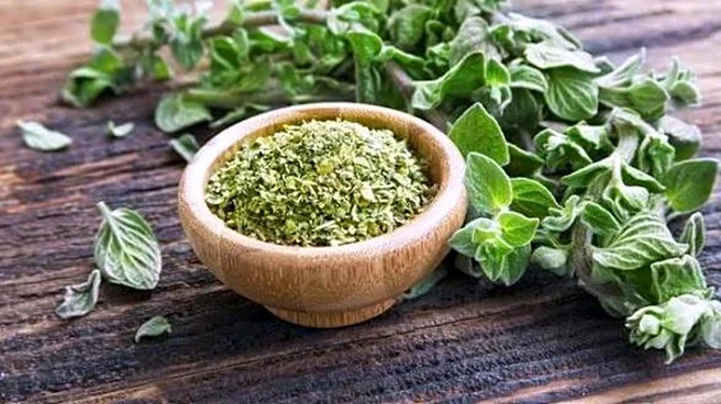 5 flavorful ways to pair sage and oregano