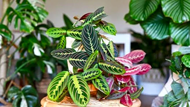 How to grow arrowroot at home