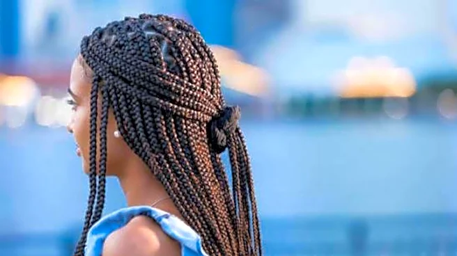 Hair threading: 5 heat-free ways to style curls