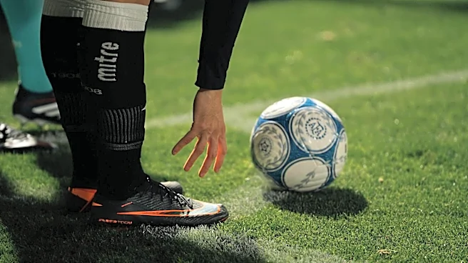 How handball dribbling can improve your reflexes