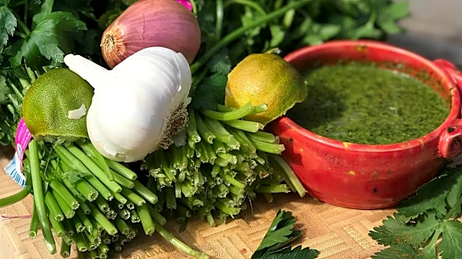 These cilantro recipes are perfect for herb lovers