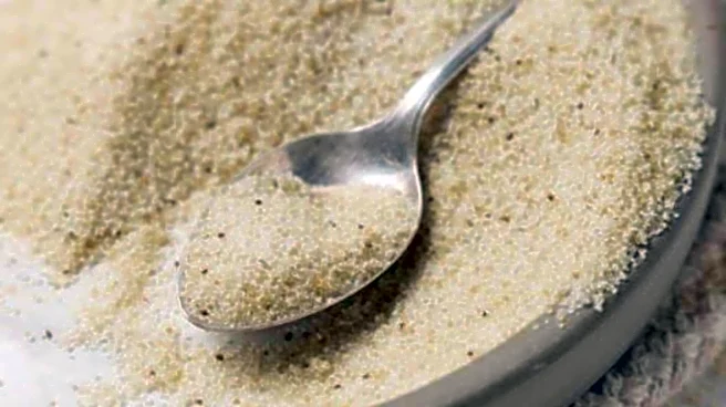 5 healthy recipes using fonio grain