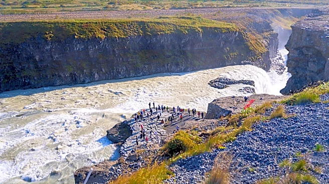 These overrated Nordic waterfalls are totally skippable