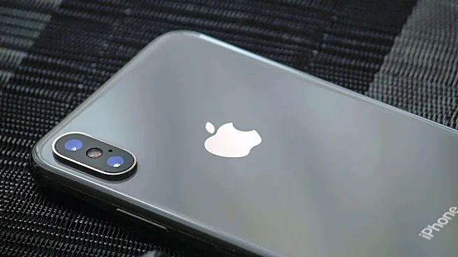 Blurry photos? Clean your phone camera lens