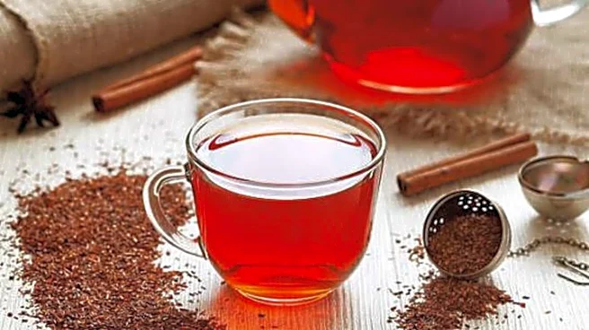 These shrubs can make amazing herbal brews
