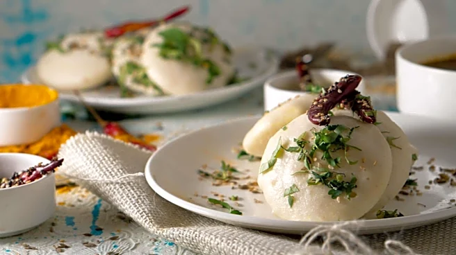 Idli lovers, these regional varieties are a must-try