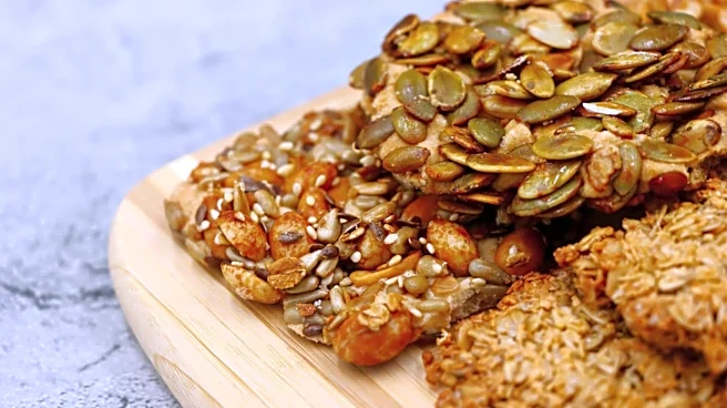 These honey-based recipes are awesome!