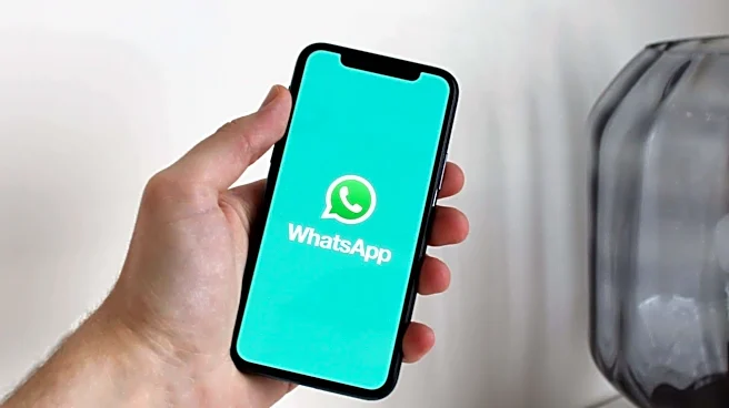 How to automatically back up your WhatsApp photos