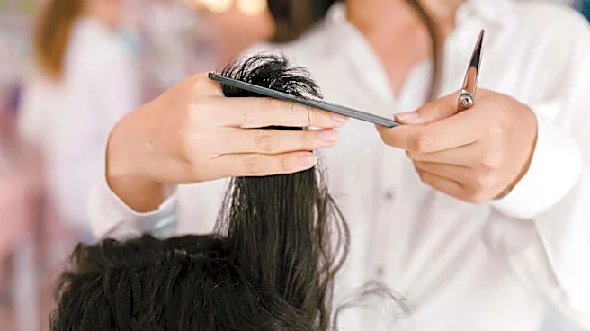 5 styling tips to make your layered haircut stand out