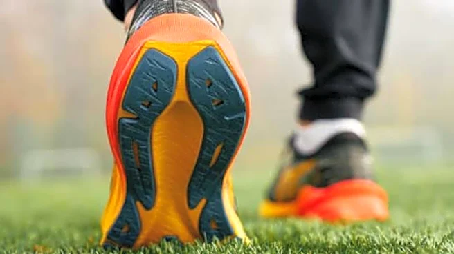 Slippery shoes? Try these simple grip hacks