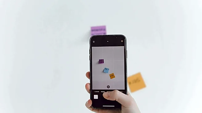 Declutter your phone to make everyday tasks easier