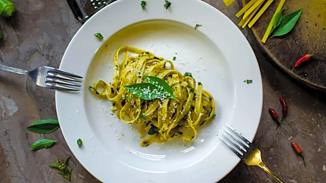 Have you tried these walnut-based dishes yet?