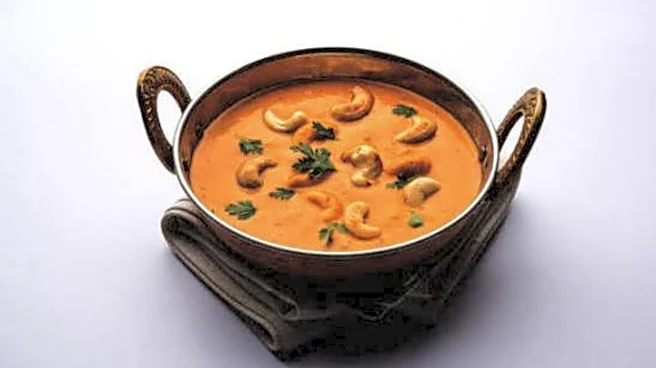 5 tasty ways to use cashew paste