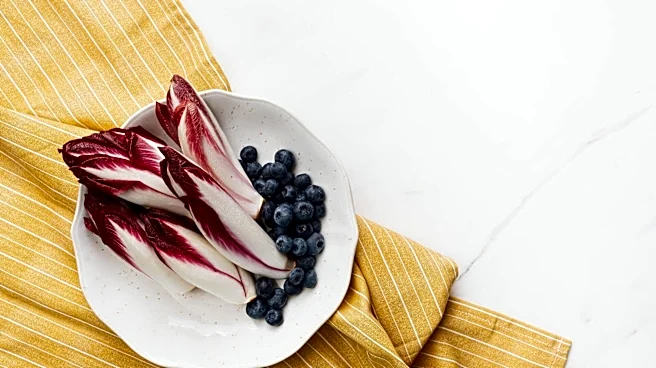 Ever heard of endive?