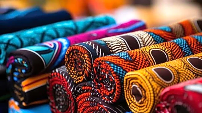 Toghu textiles: A rising trend in modern fashion