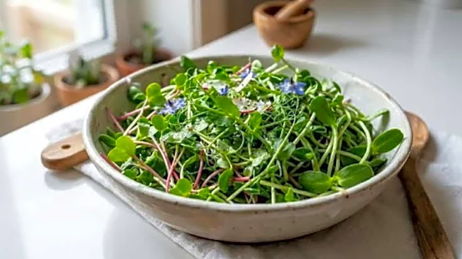 Why teff greens deserve a spot in your diet