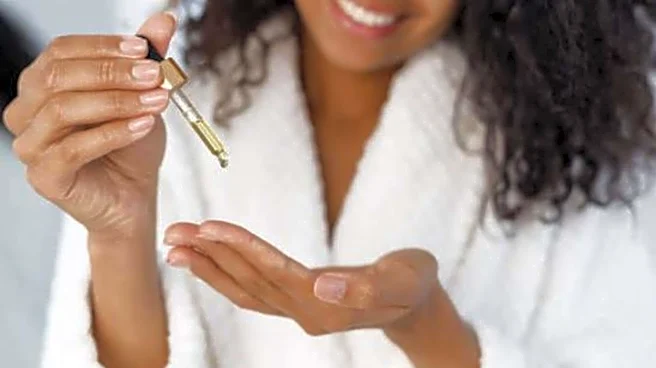 Add these nourishing oils to your skincare routine