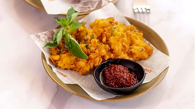 Try these creative ways to enjoy corn