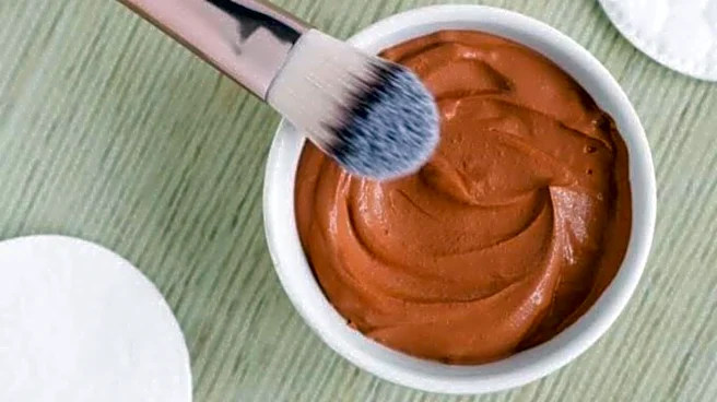 This natural clay can help purify your skin