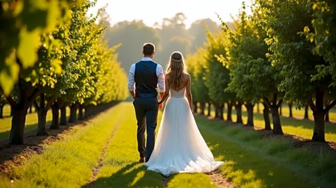 5 Danish wedding traditions you didn't know
