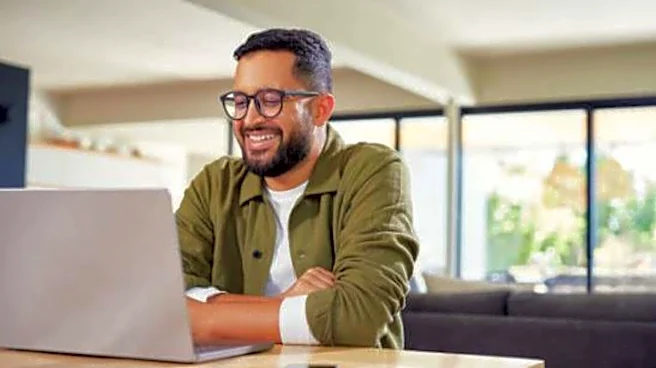 Start your workday positively with these 5 habits
