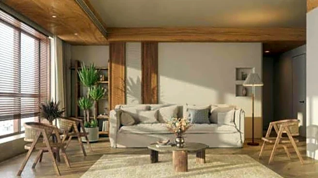 Wabi-sabi decor: 5 ideas for a peaceful home