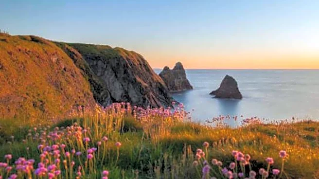 Find your perfect seaside getaway in Wales