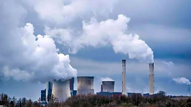 Is air pollution linked to increased suicide risk?