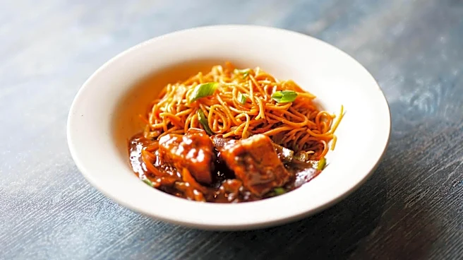 Try these creative ways to cook with tofu