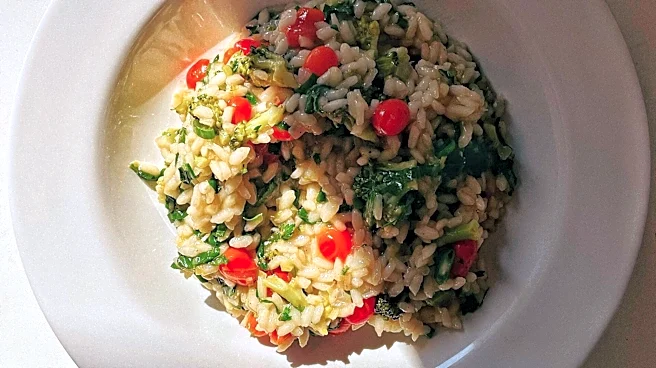 Think parsley is just a garnish? Try these recipes
