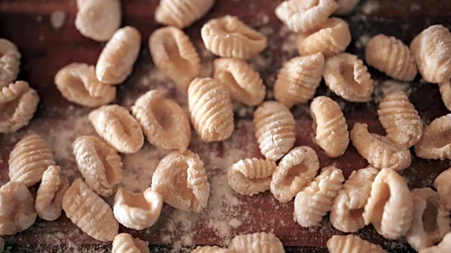 Semolina lovers, these dishes are a must-try!